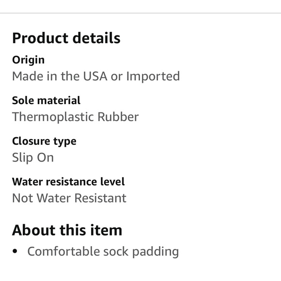 NEW Dolce Vita x Anthropologie Halsty Clear Acrylic heel sandals women size 13 - Picture 8 of 8